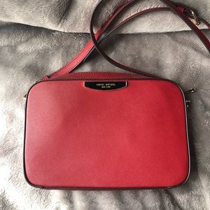 Henri Bendel W47th Crossbody Bag
